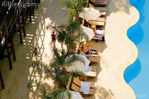 Magic Life Kemer Imperial 28